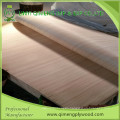 Professional Engineered Veneer Manufacturer From Linyi